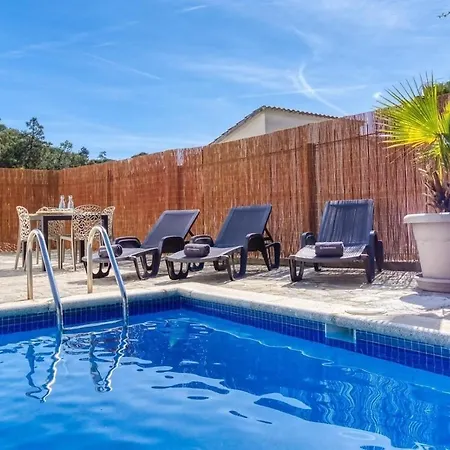 Costacabana - Rosa * Lloret de Mar