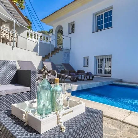 Villa Costacabana - Rosa *