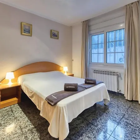 Villa Costacabana - Rosa Lloret de Mar