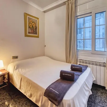 Costacabana - Rosa Villa