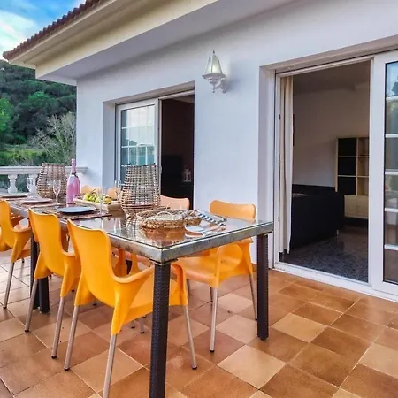 Villa Costacabana - Rosa *