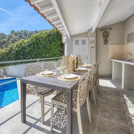 Villa Costacabana - Rosa