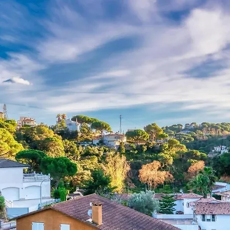 Villa Costacabana - Rosa Lloret de Mar