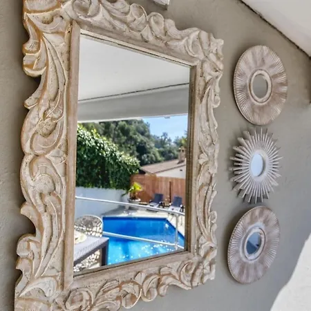 Costacabana - Rosa Villa