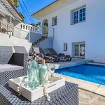 Villa Costacabana - Rosa *