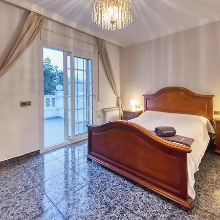 Costacabana - Rosa ヴィラ