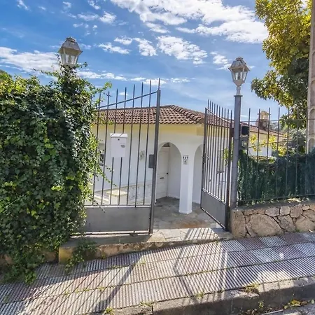 Costacabana - Rosa ヴィラ *