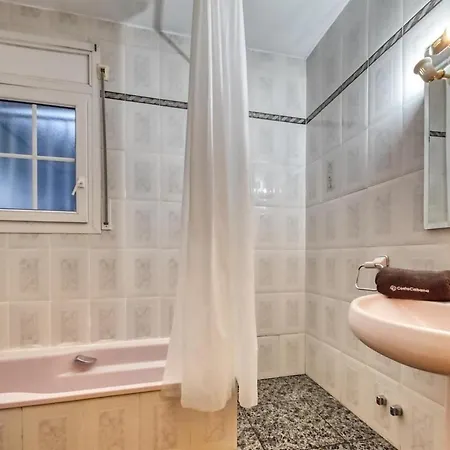 Costacabana - Rosa ヴィラ