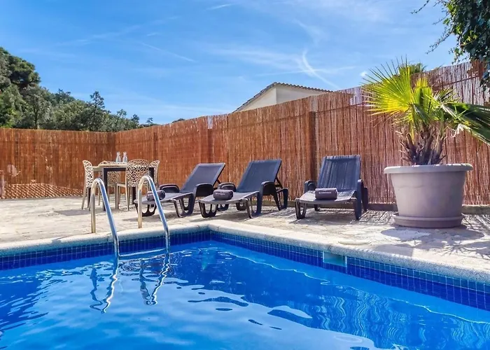 Costacabana - Rosa * Lloret de Mar