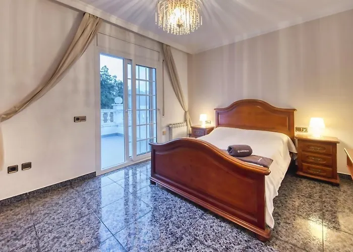 Costacabana - Rosa Villa