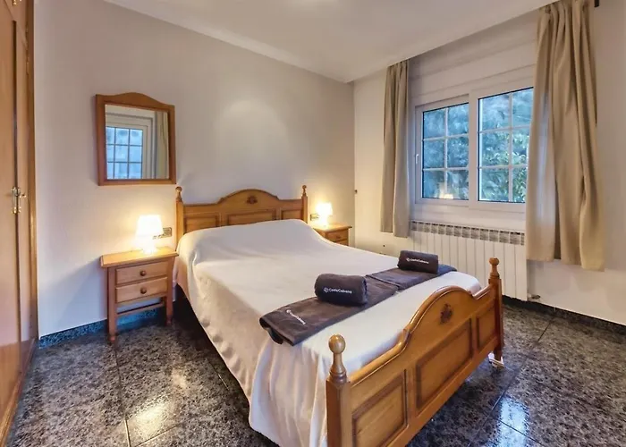 Costacabana - Rosa Villa *