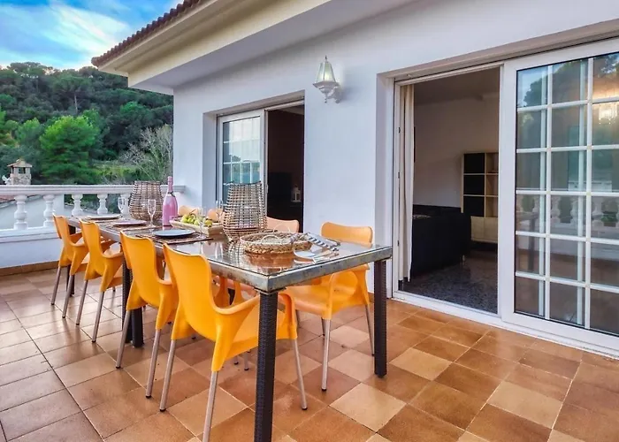 Villa Costacabana - Rosa *