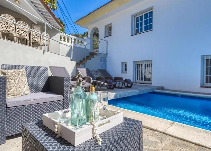 Villa Costacabana - Rosa *