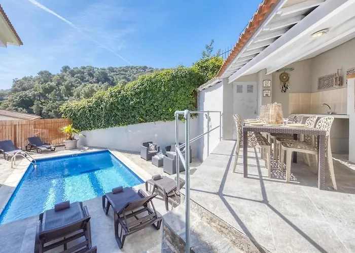 Costacabana - Rosa Lloret de Mar