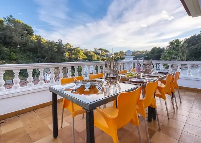 Villa Costacabana - Rosa