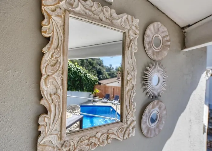 Costacabana - Rosa Villa