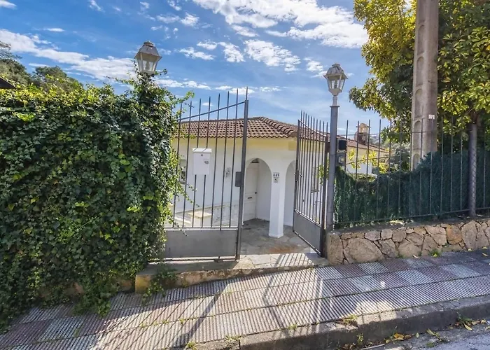 Costacabana - Rosa Villa *