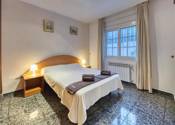 Villa Costacabana - Rosa Lloret de Mar