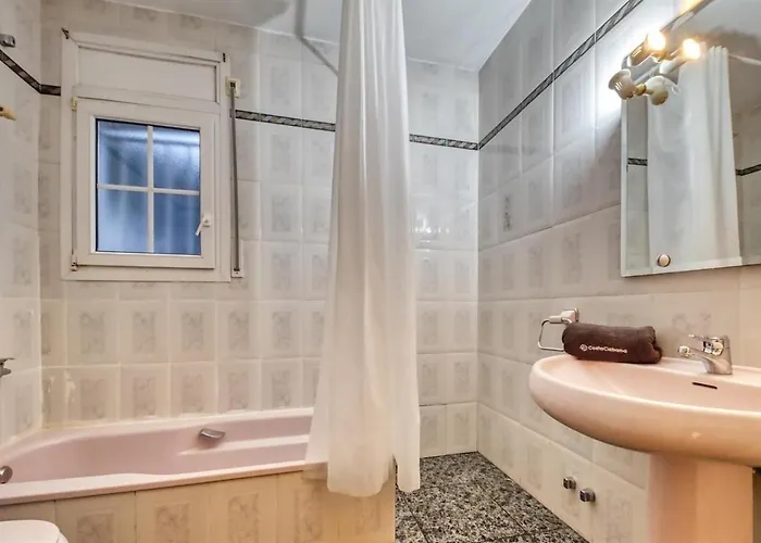 Costacabana - Rosa Villa